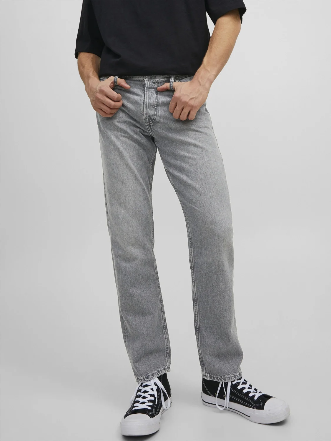 gray