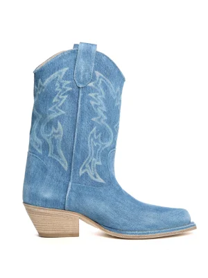 ცისფერი