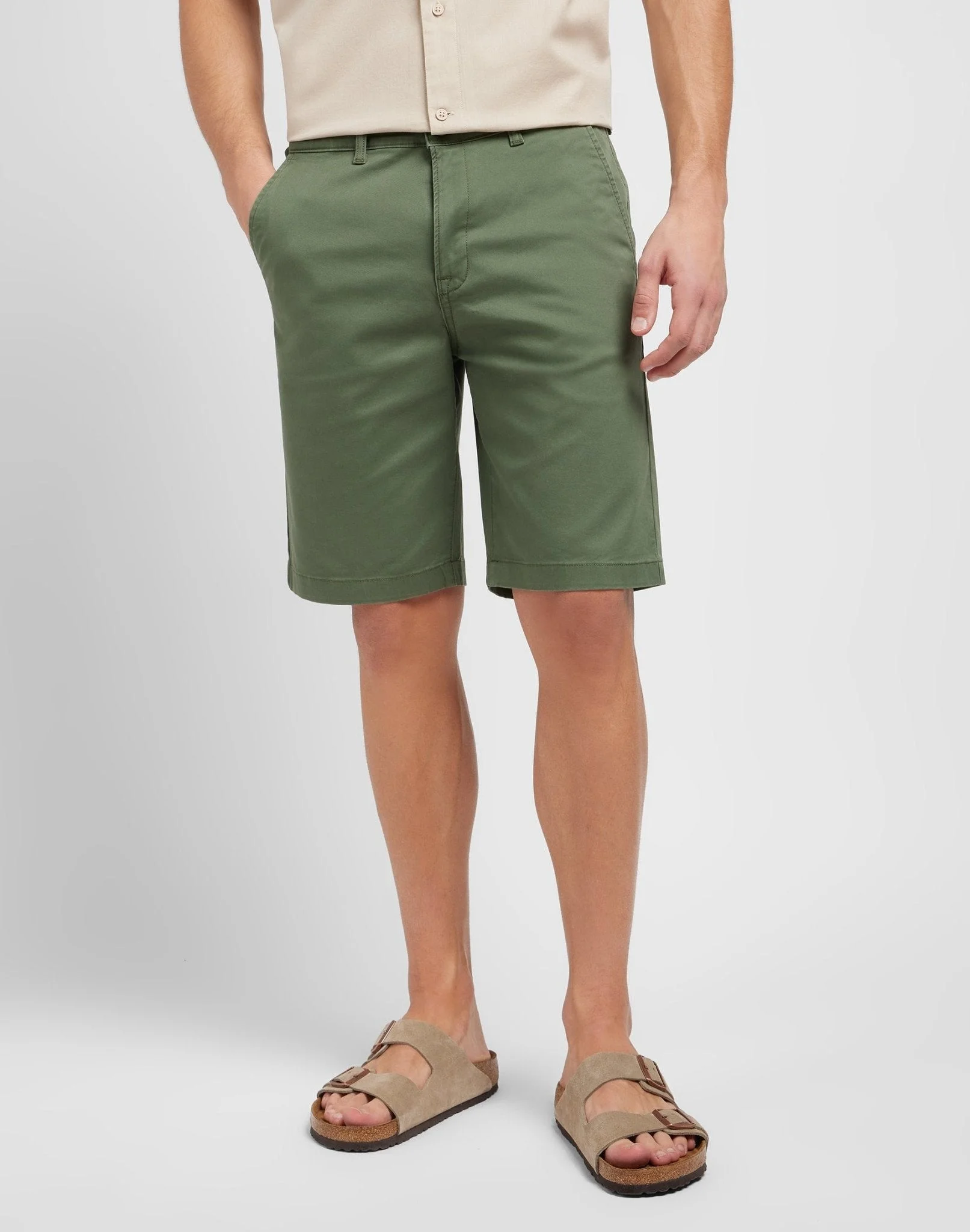 khaki