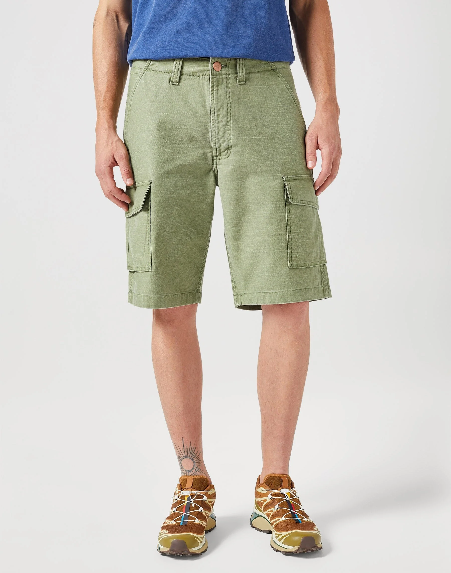 khaki