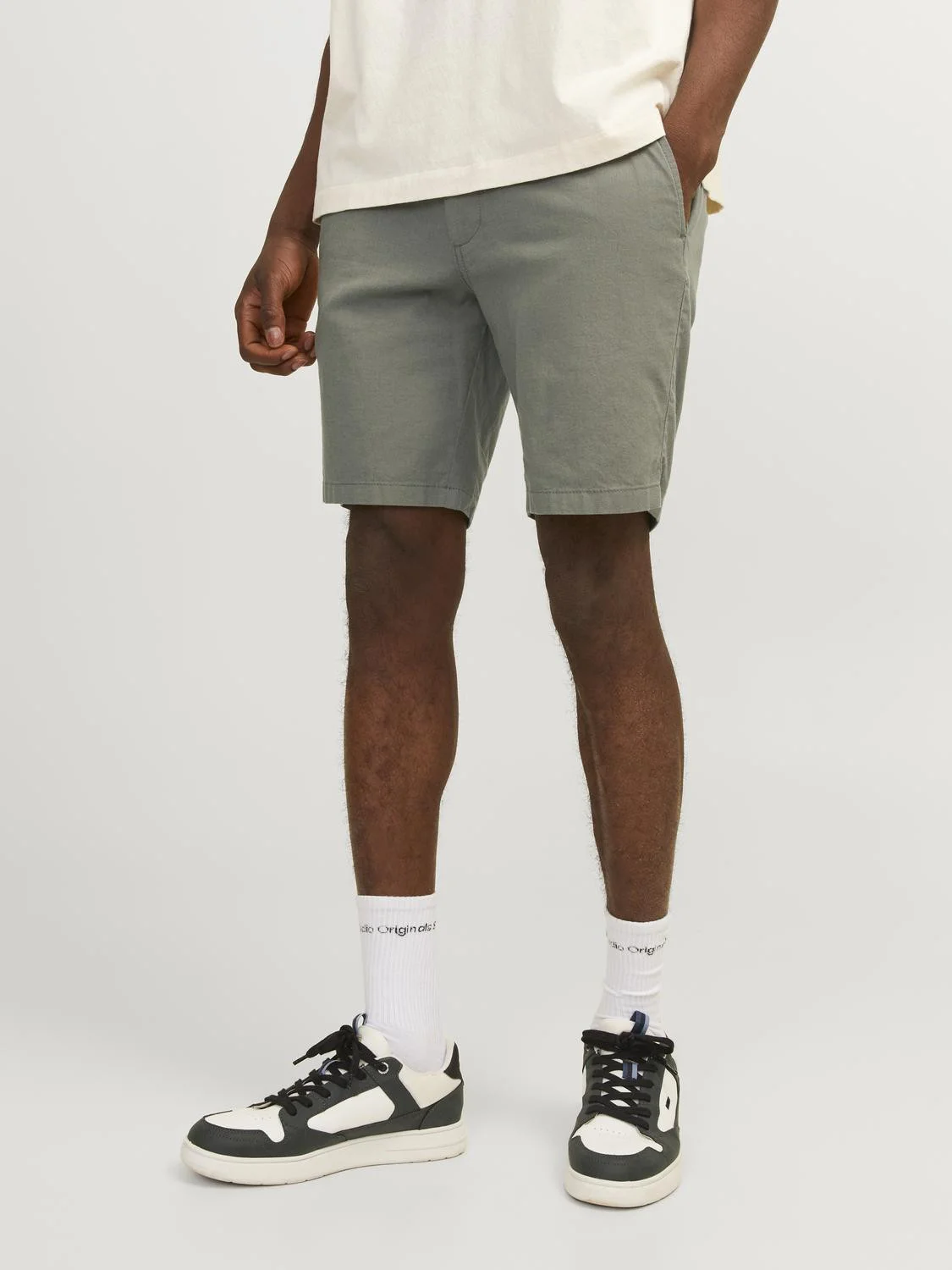 khaki