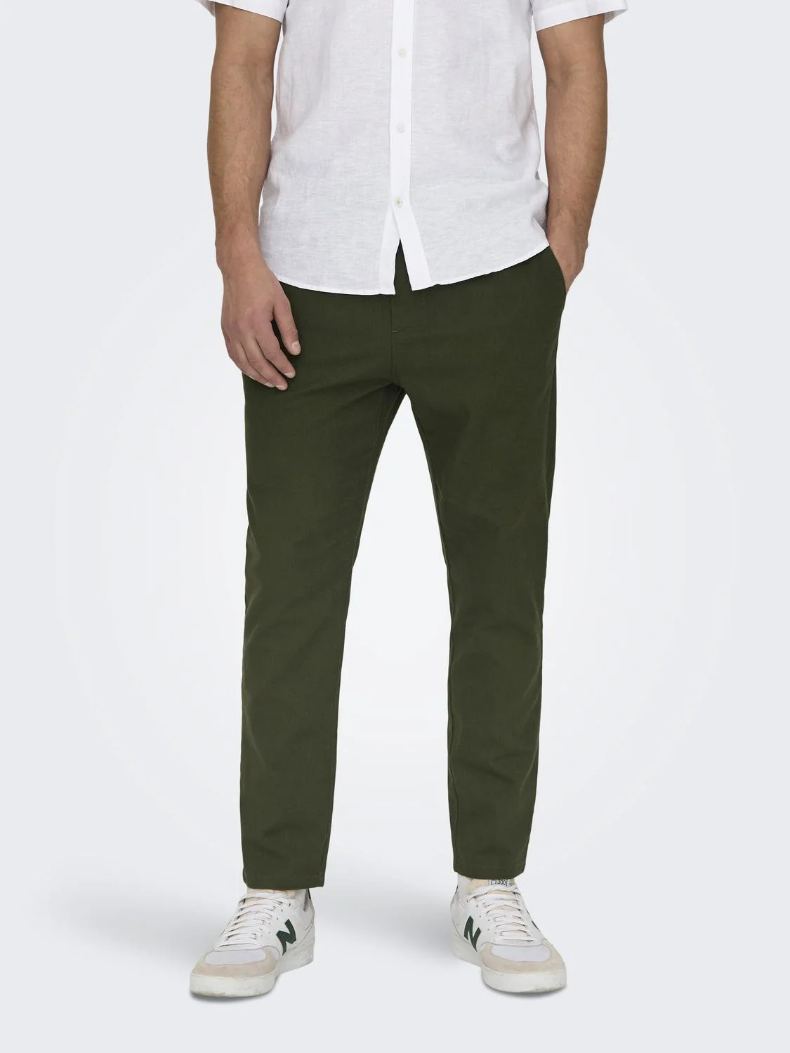 khaki