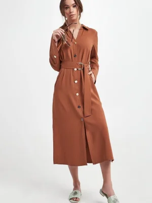 ყავისფერი