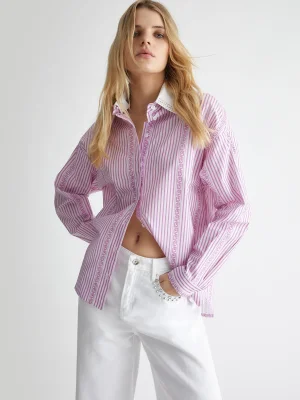 ვარდისფერი