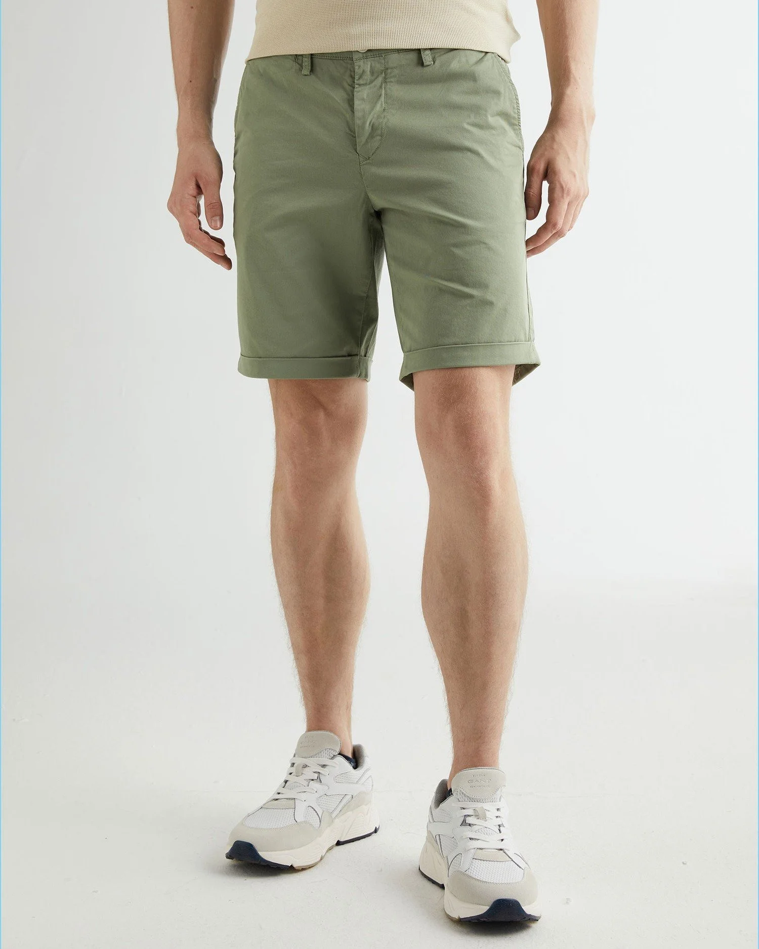 khaki