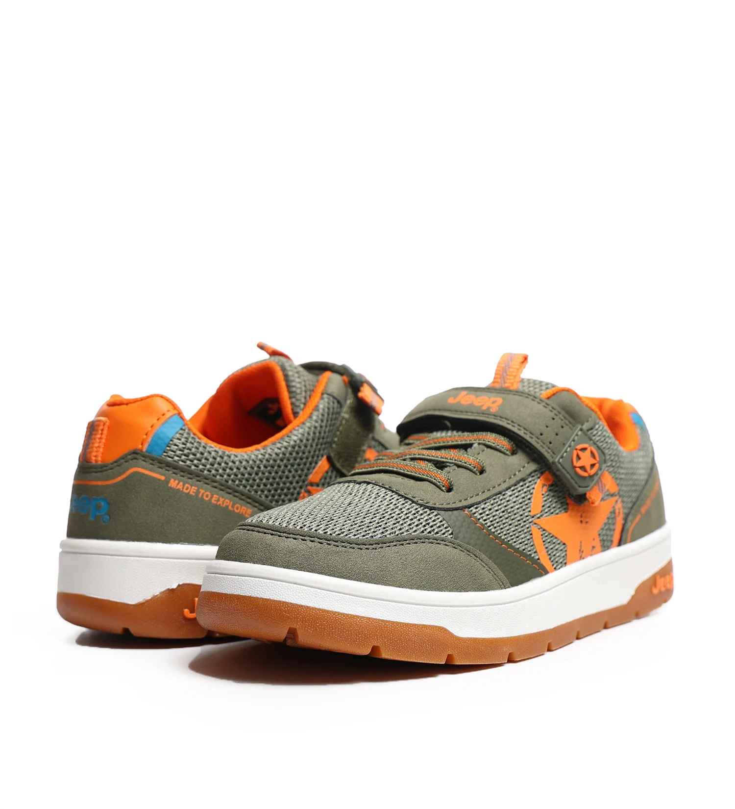 khaki