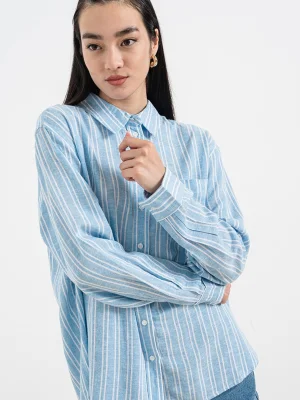 ცისფერი