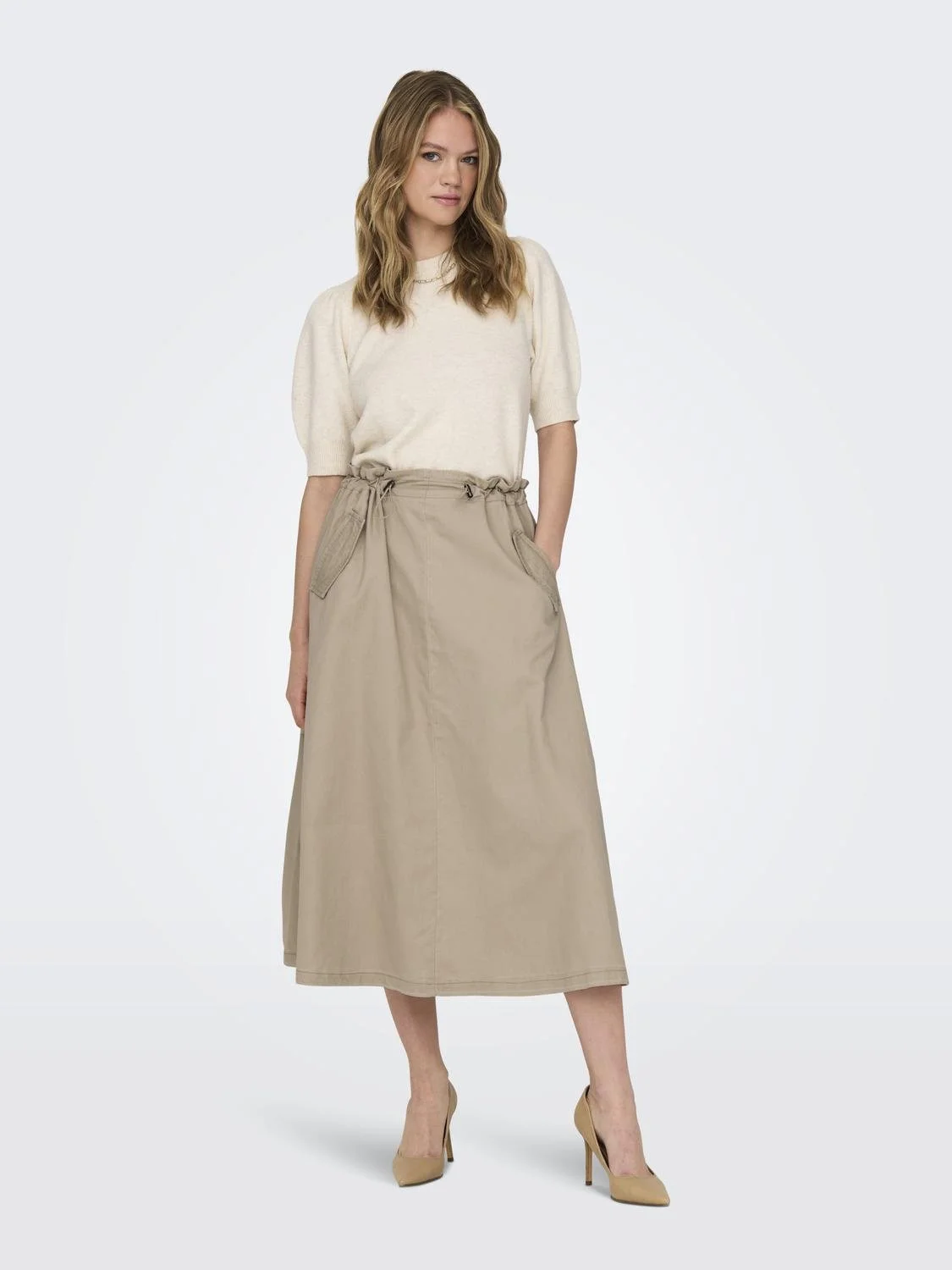 Beige