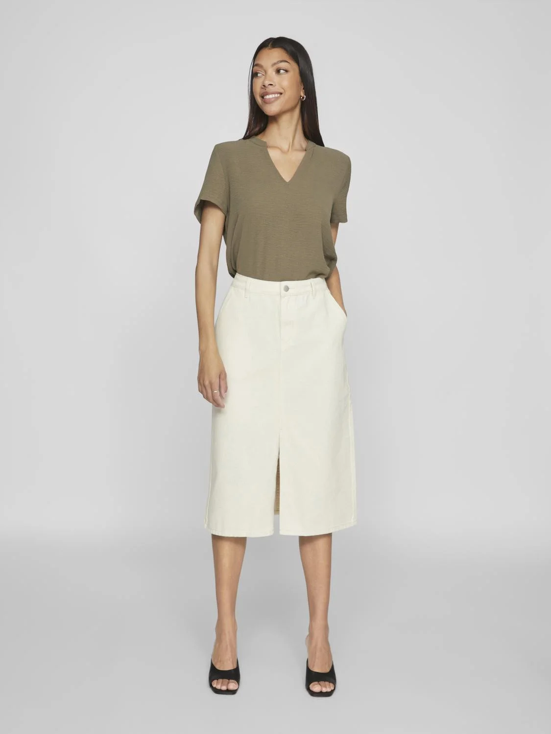 Beige