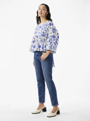 ცისფერი