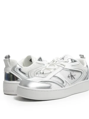 ვერცხლისფერი