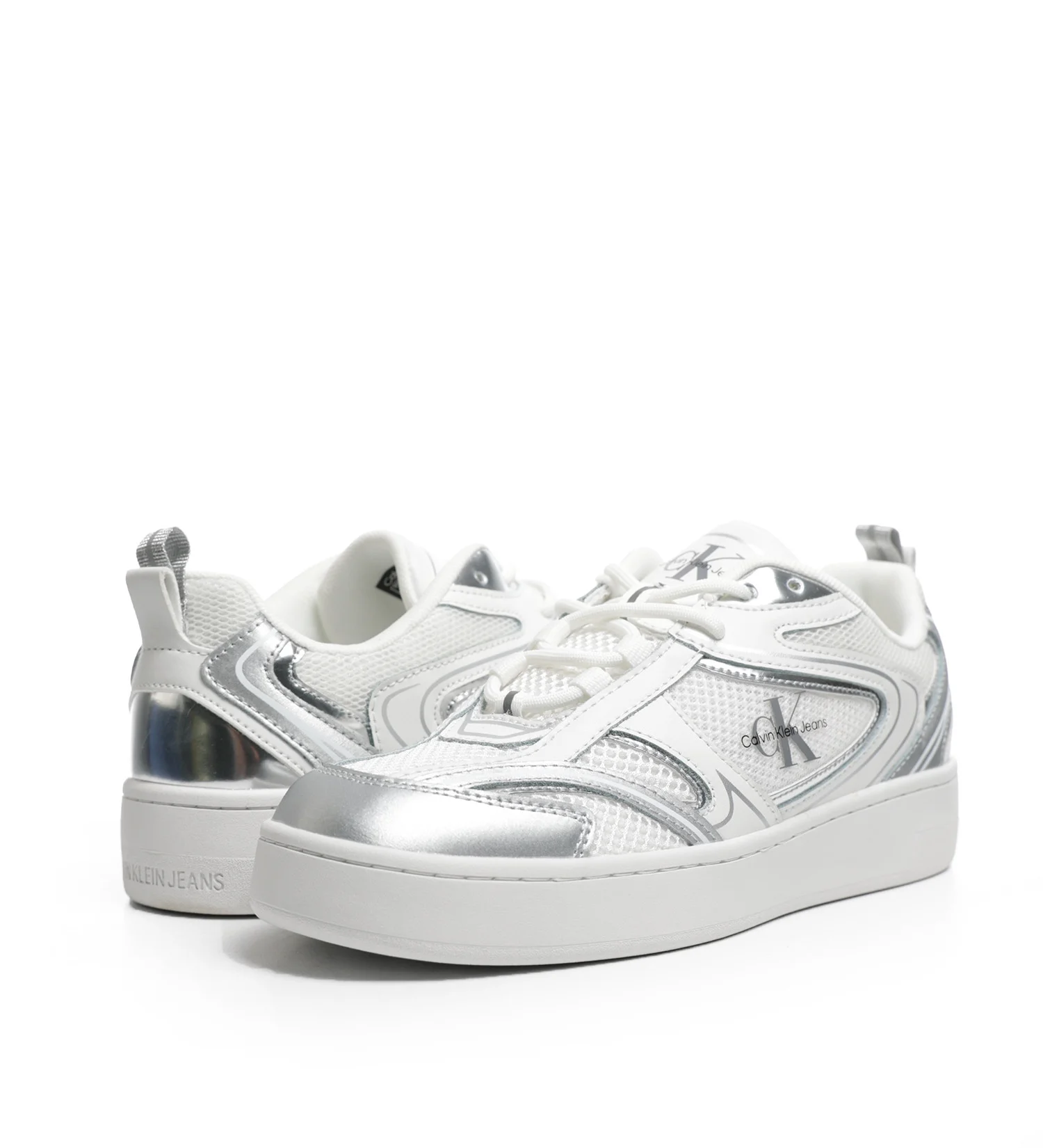 Silver