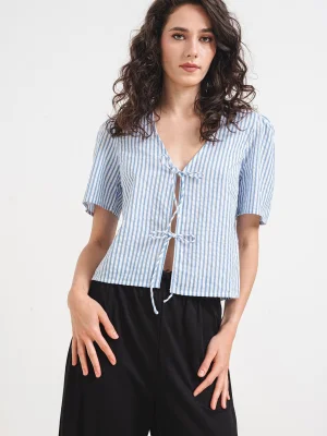 ცისფერი