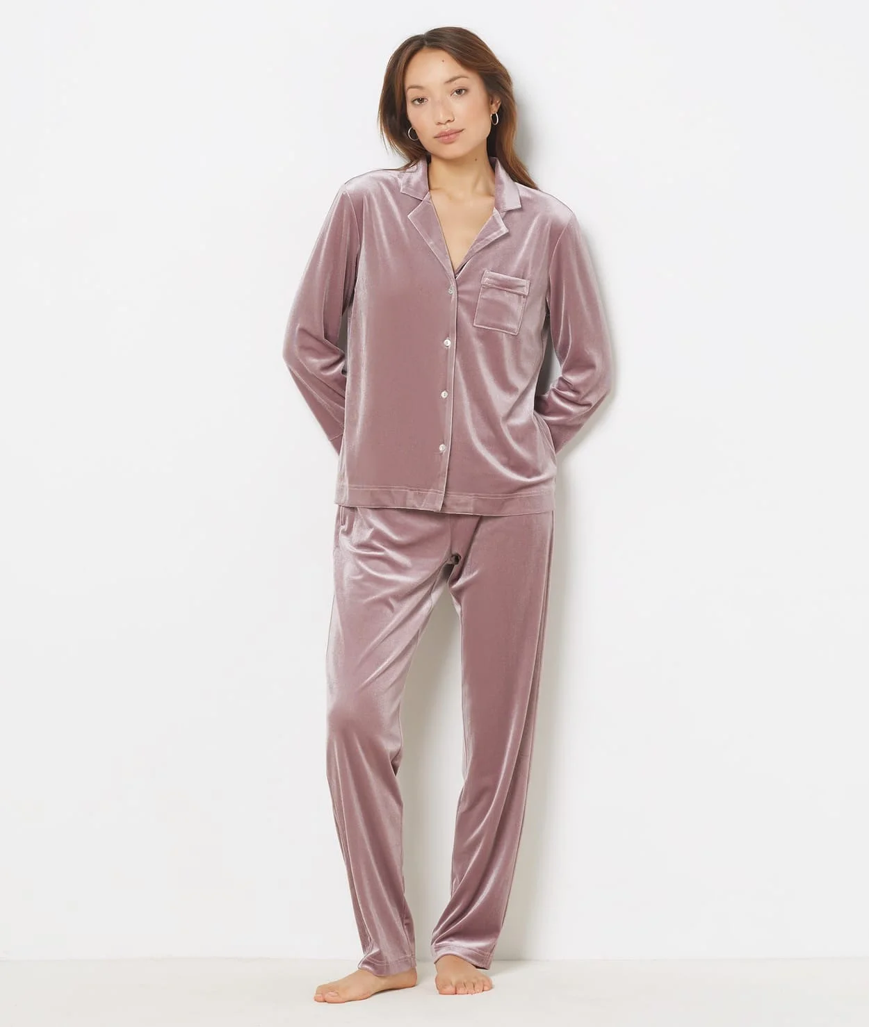 ვარდისფერი