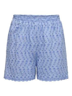 ცისფერი