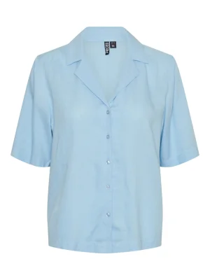 ცისფერი