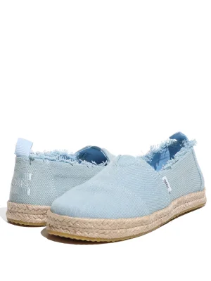 ცისფერი