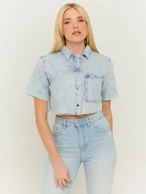 ცისფერი