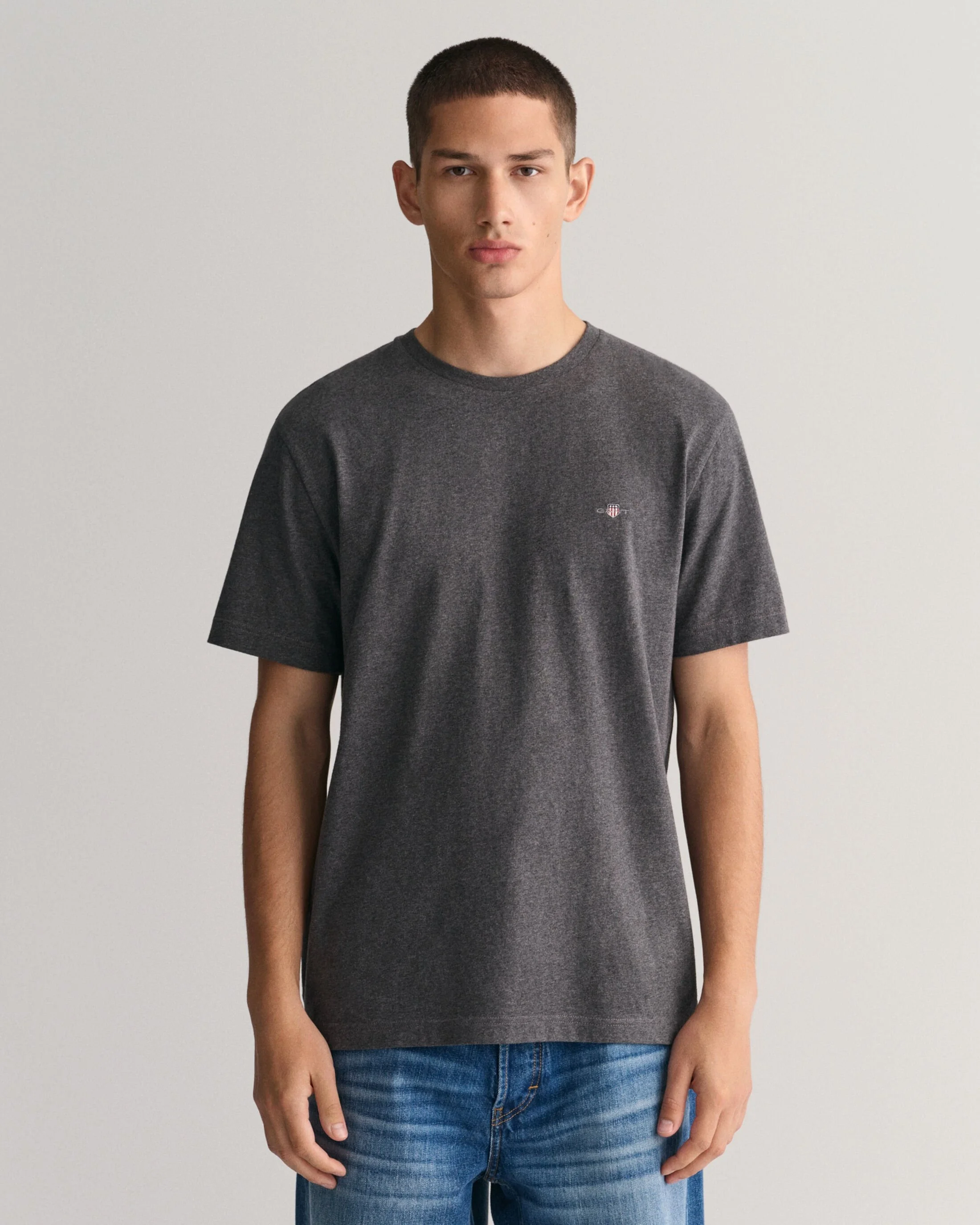gray