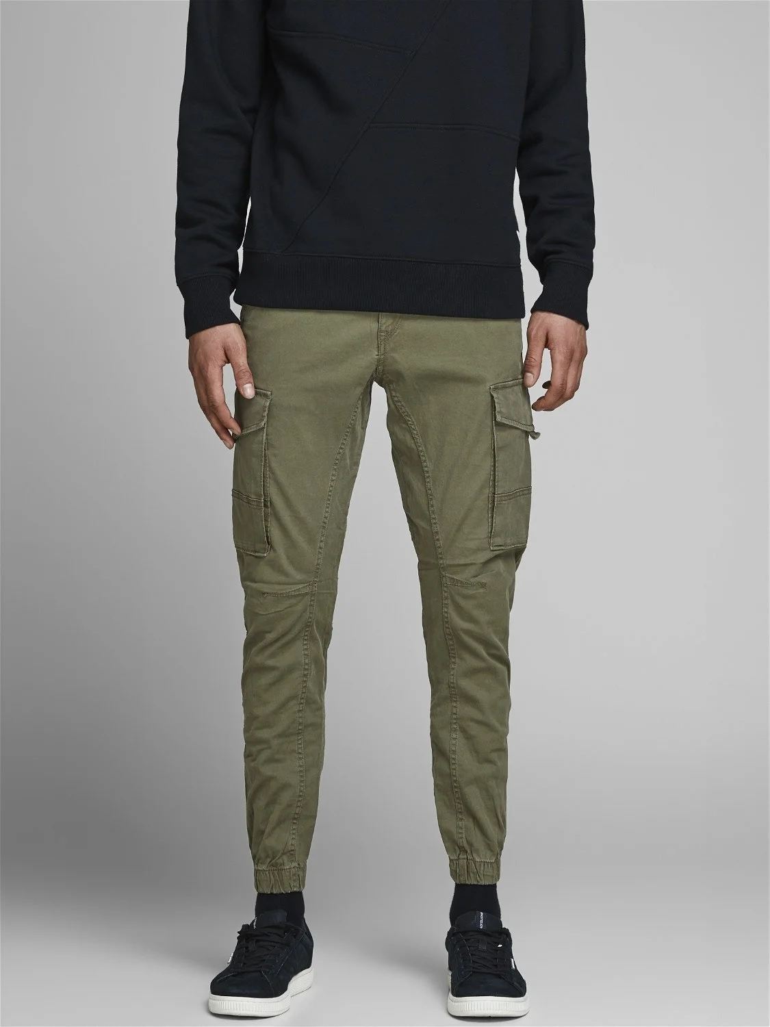 khaki