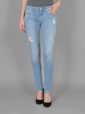 ცისფერი