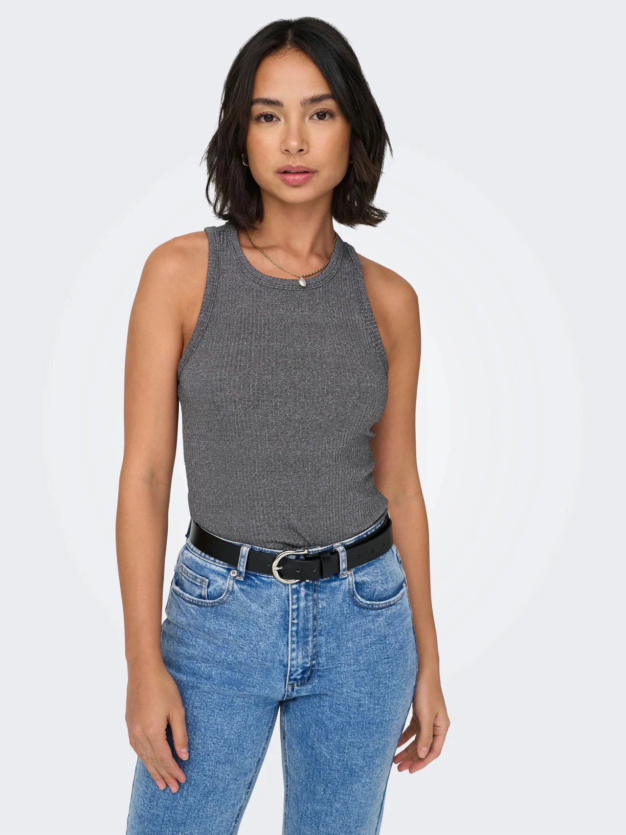gray
