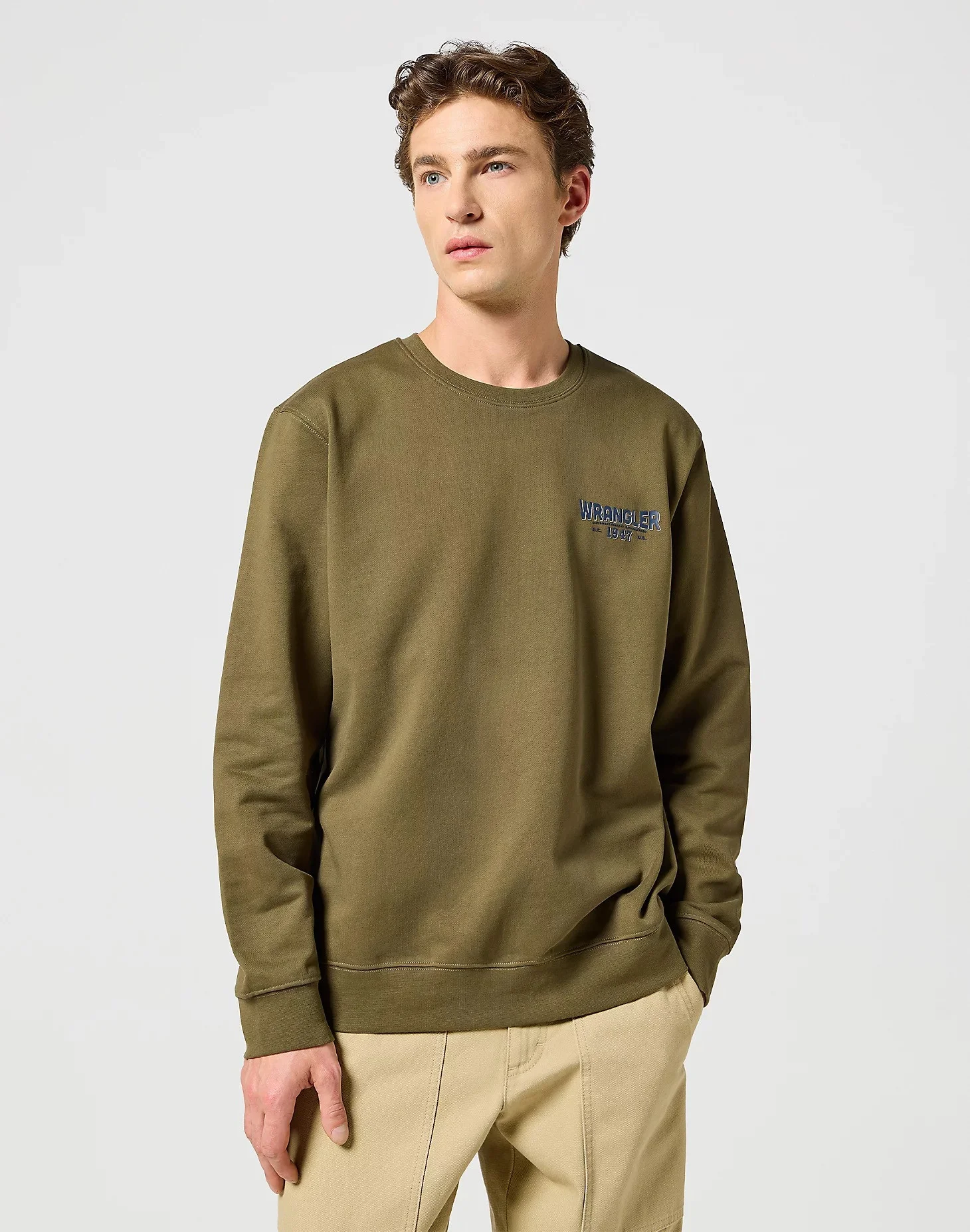 khaki