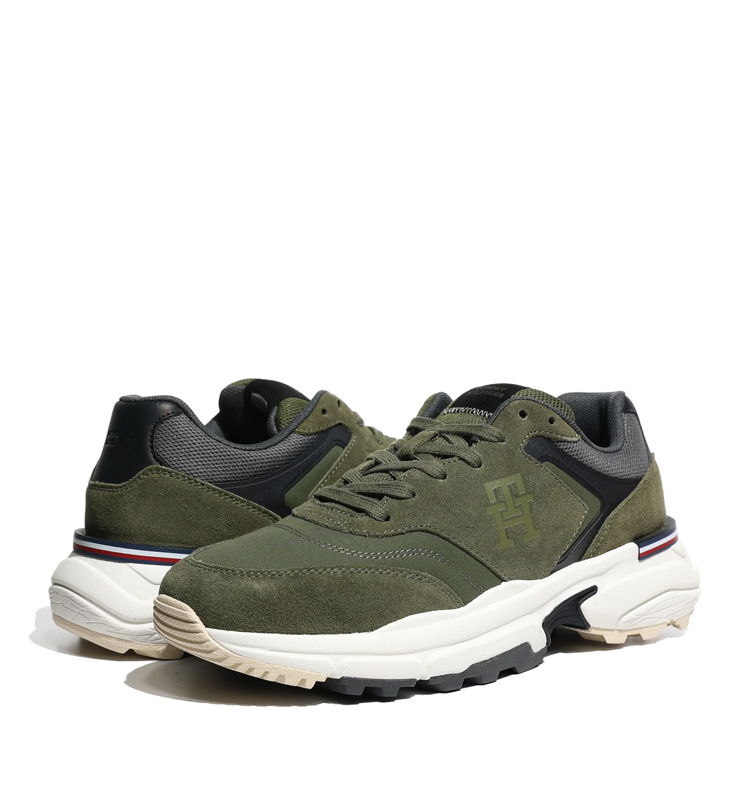 khaki