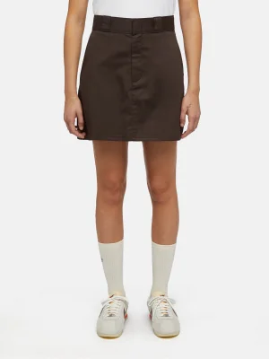 ყავისფერი