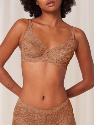 ყავისფერი