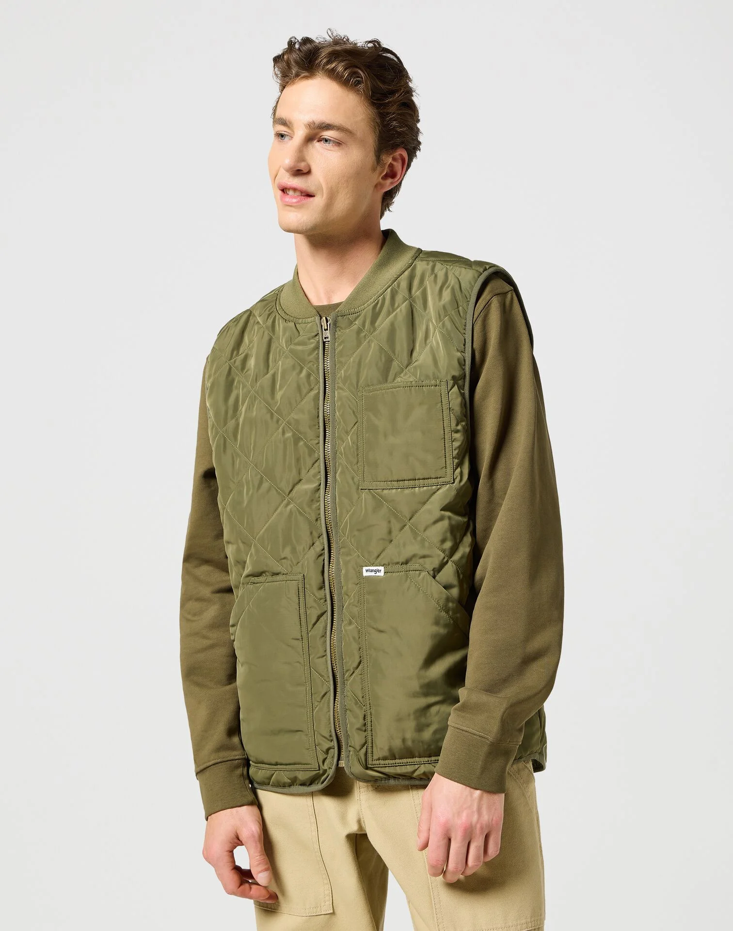 khaki