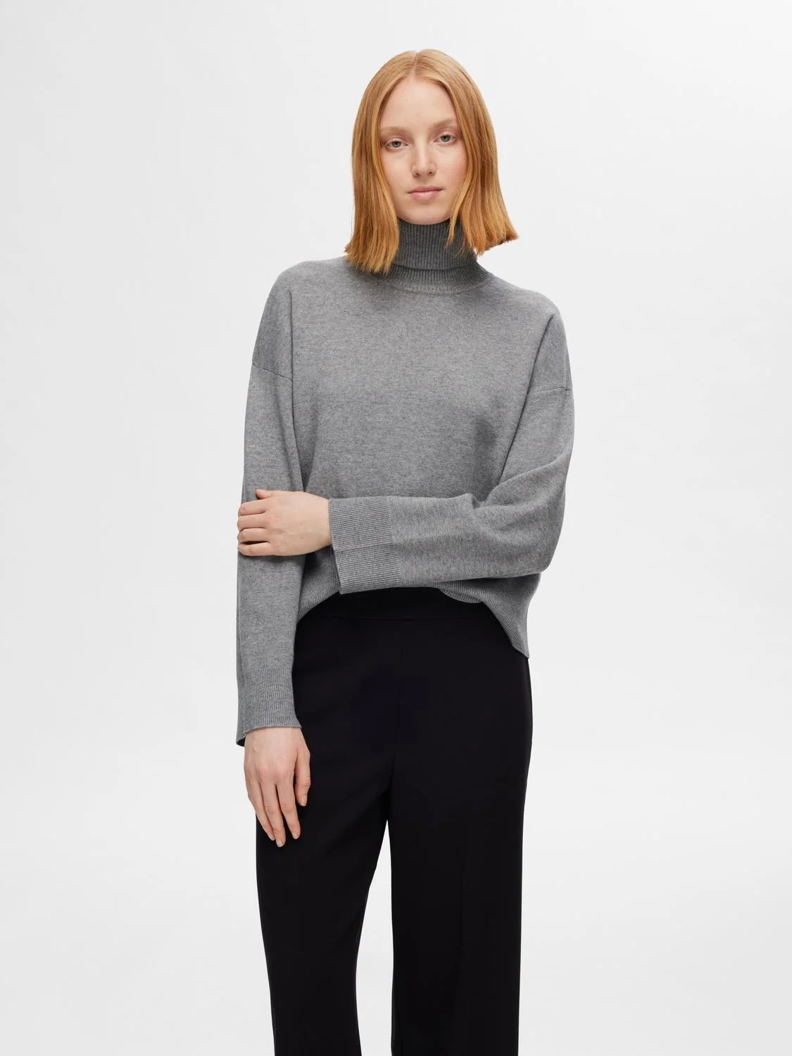 gray