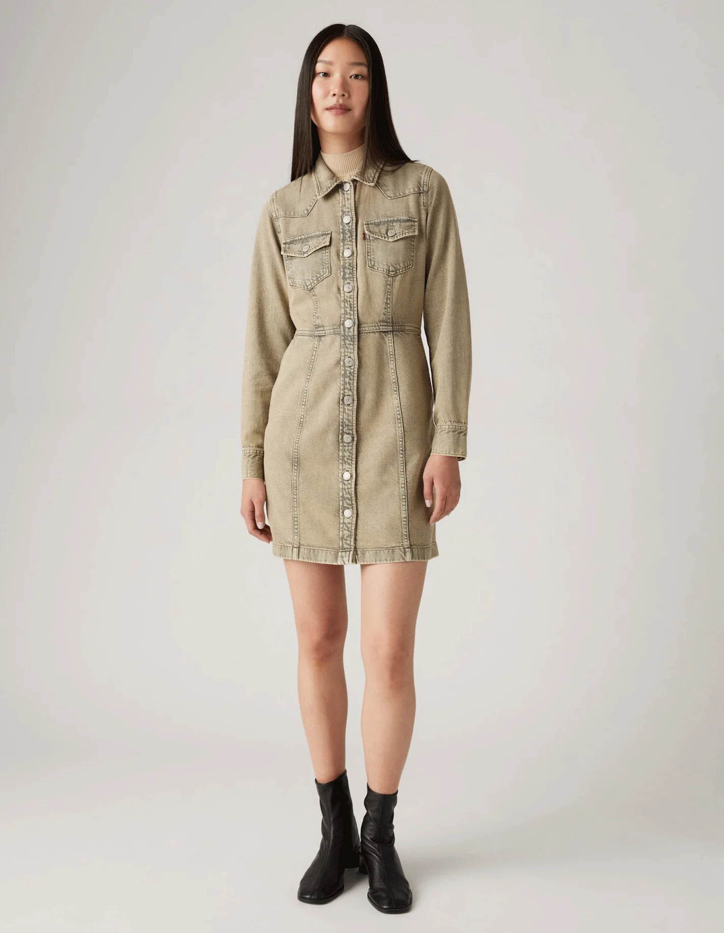 Beige