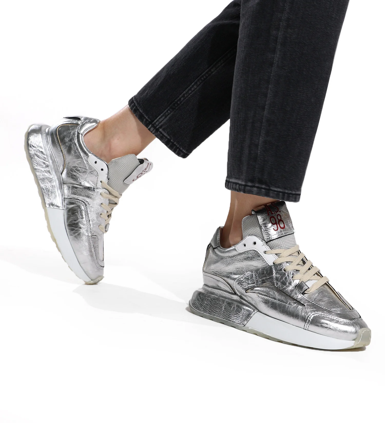 Silver
