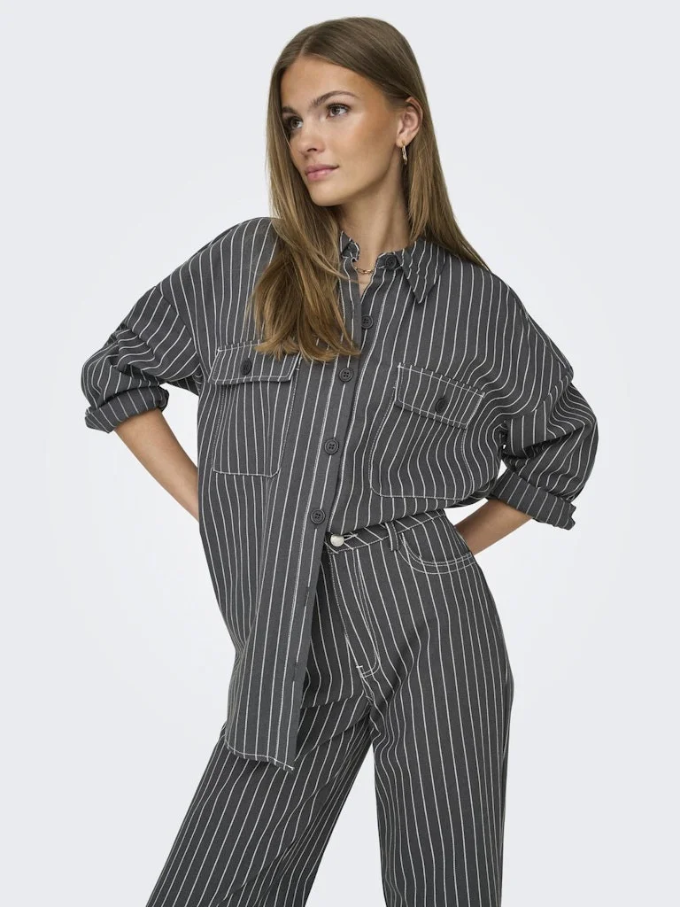 gray