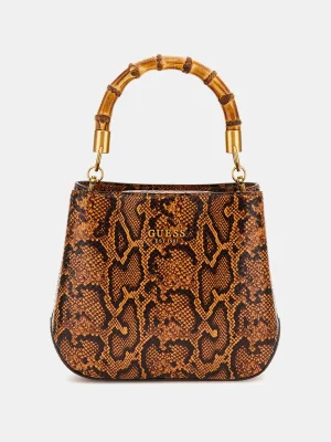 ყავისფერი