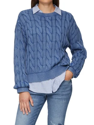 ცისფერი