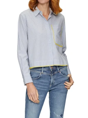 ცისფერი