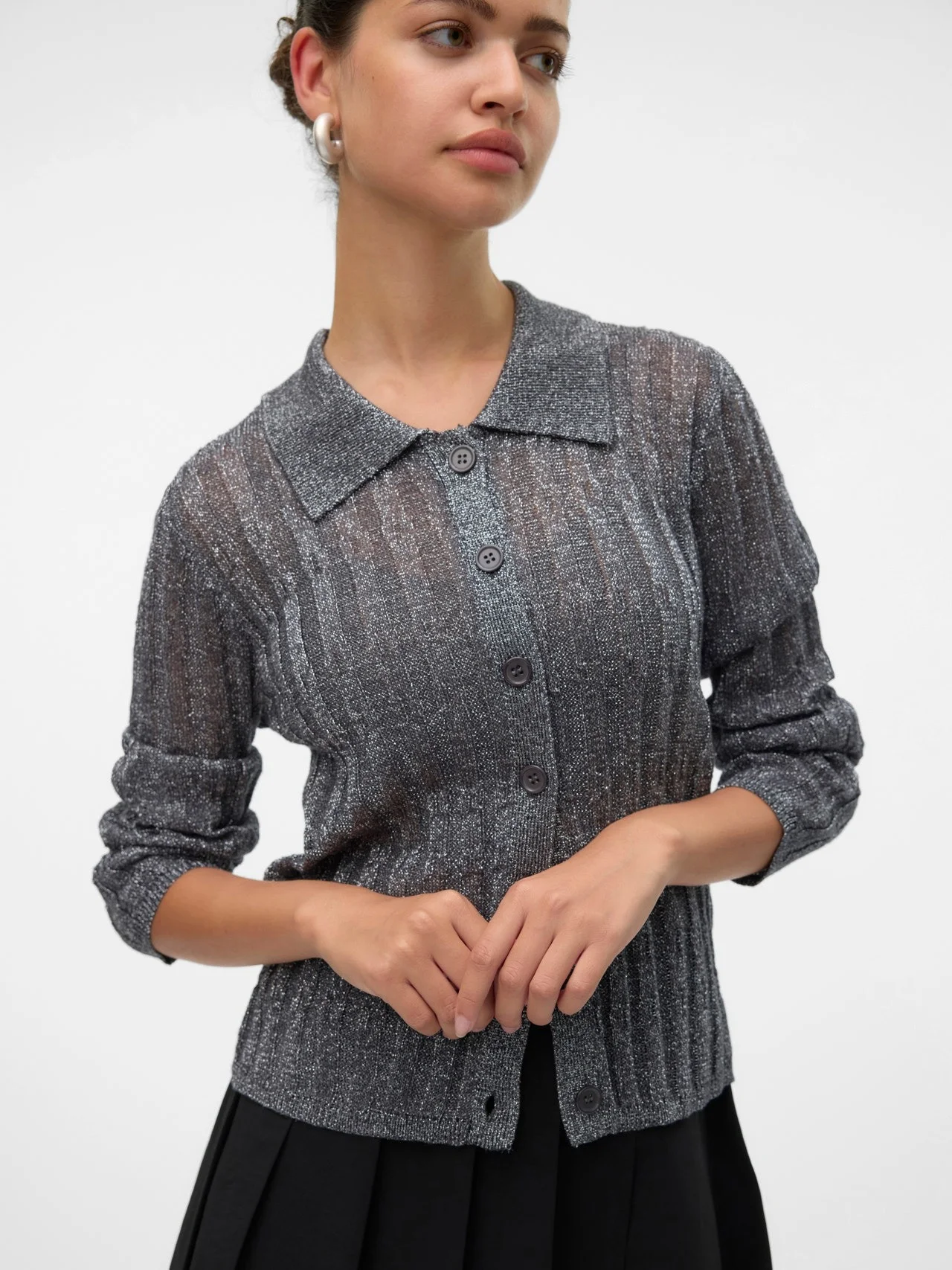 gray
