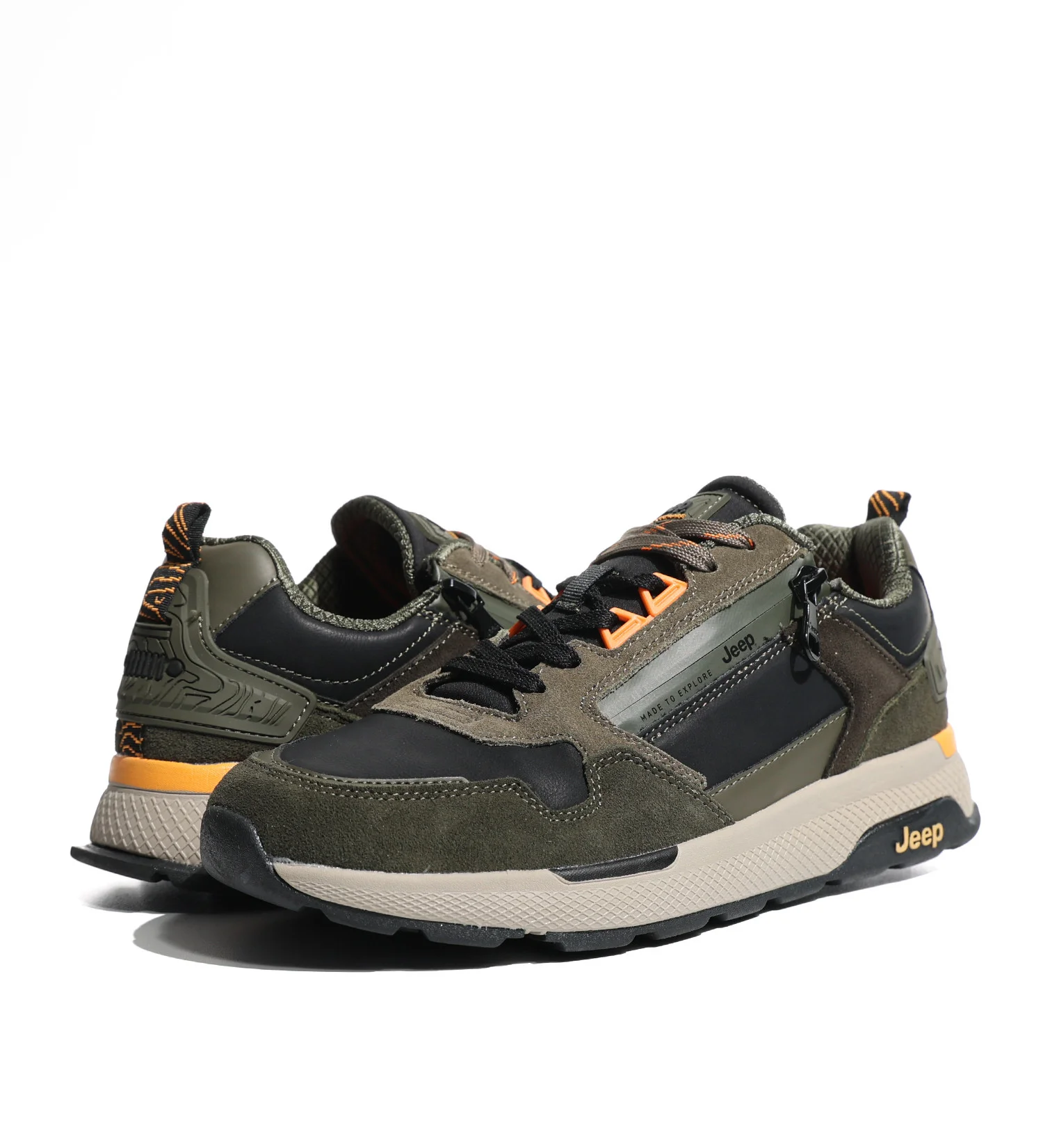 khaki