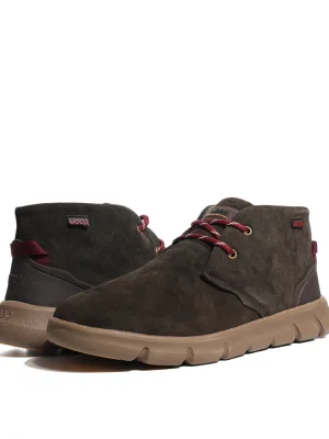 ყავისფერი