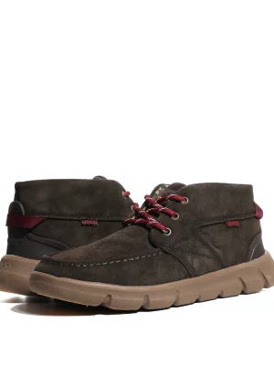 ყავისფერი