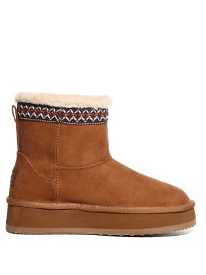 ყავისფერი