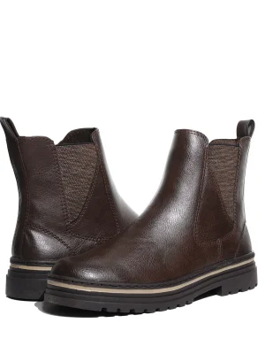 ყავისფერი