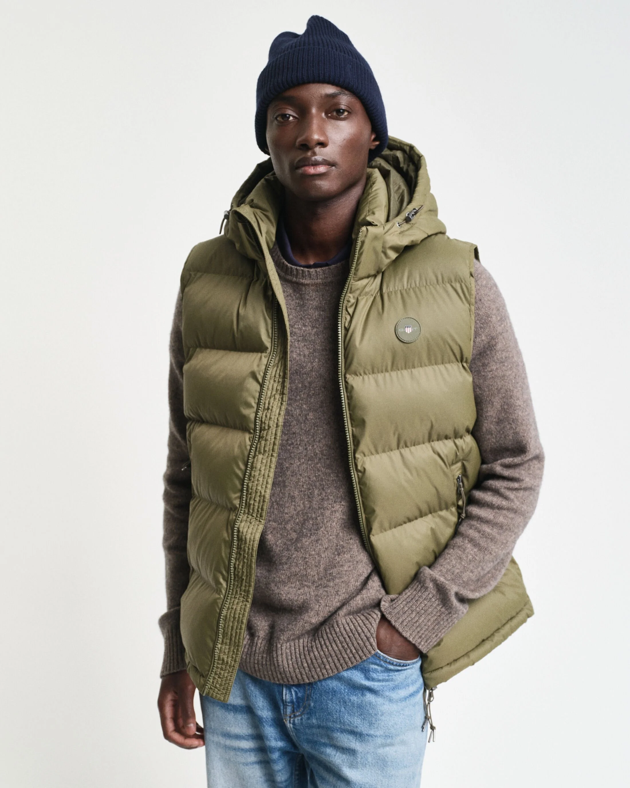 khaki