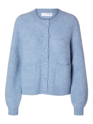 ცისფერი