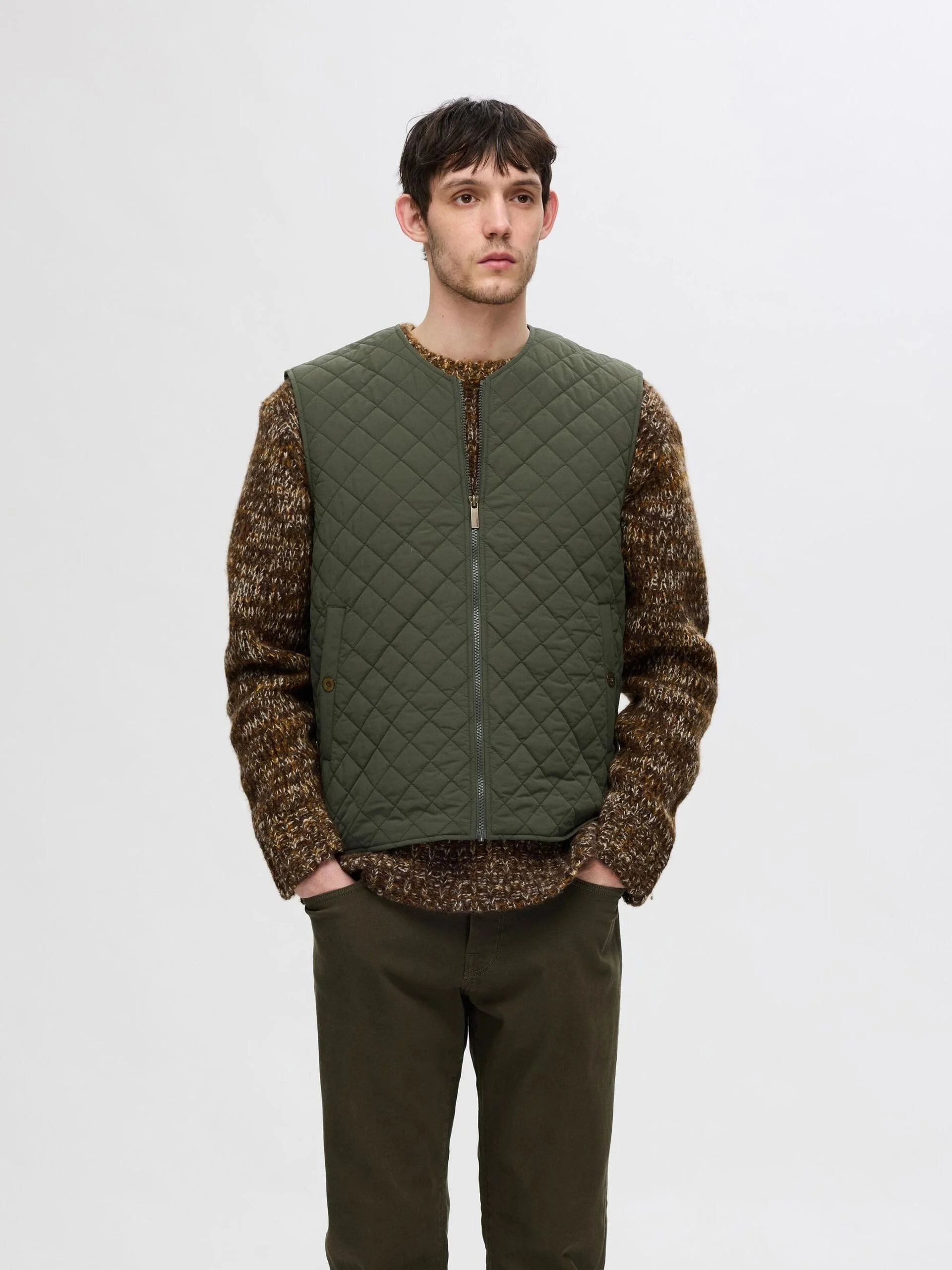 khaki