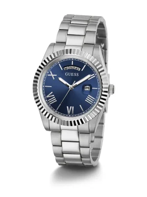 ვერცხლისფერი