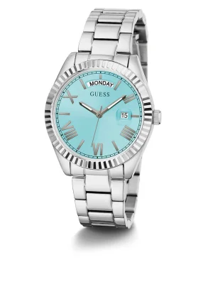 ვერცხლისფერი