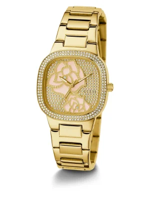 ოქროსფერი